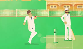 How to play cricket